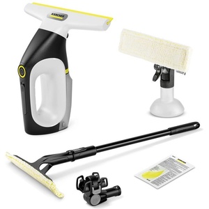 Kärcher УРЕД ЗА ПОЧИСТВАНЕ НА ПРОЗОРЦИ KARCHER WV 3 Comfort Extended (16336920)