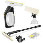 Kärcher УРЕД ЗА ПОЧИСТВАНЕ НА ПРОЗОРЦИ KARCHER WV 3 Comfort Extended (16336920)