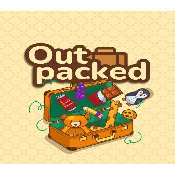 Outpacked