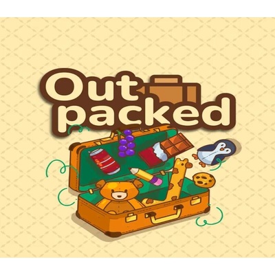 Outpacked