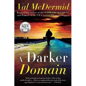 A Darker Domain (ISBN: 9780061688997)