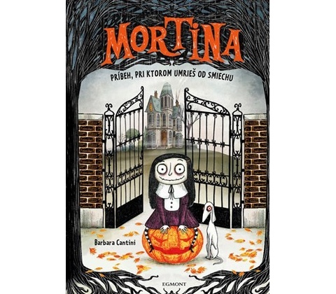 Mortina - Barbara Cantini