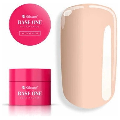 Base one Uv gél Natural Beige 50g