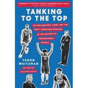 Tanking to the Top | Yaron Weitzman (2021)