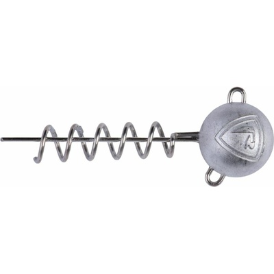 Fox Rage Jigová Hlava Mega Screws - 20 g