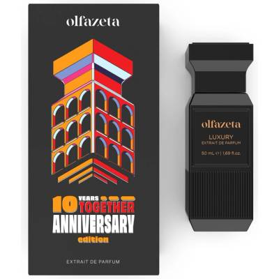 Chogan Olfazeta Nadir parfum pánsky 50 ml