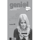 Genial Klick B1 Testheft + CD