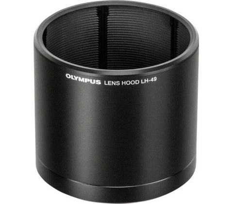 Olympus LH-49