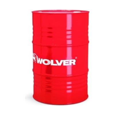 Wolver Ultratec C3 5W-30 60 l