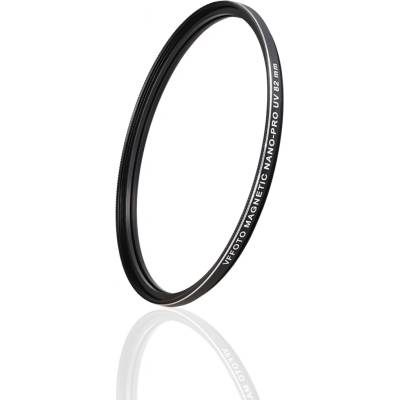 VFFOTO magnetický UV NANO PRO 82 mm