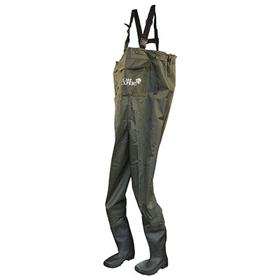 Carp Expert Chest Waders