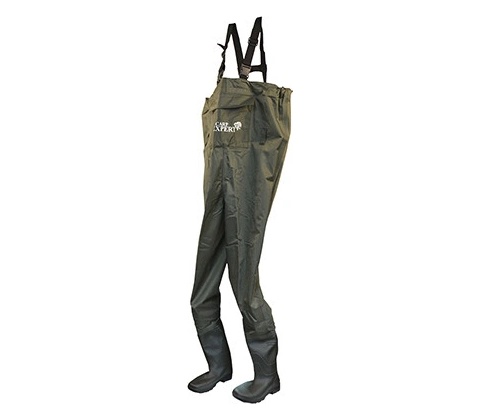 Carp Expert Chest Waders