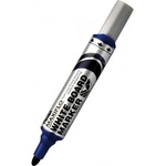 Pentel Маркер Pentel Maxiflo, син, от 2 до 2.5 mm, за бяла дъска, презареждаем (OK10900108)