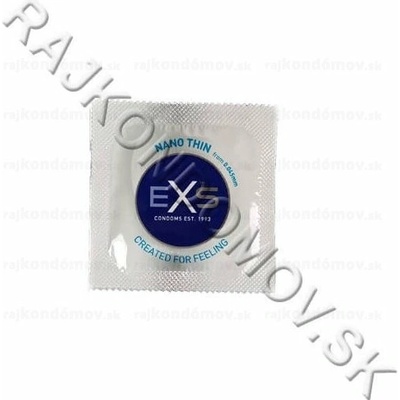 EXS Nano Thin 1000 ks