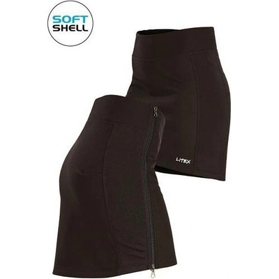 Litex sukňa športová softshellová
