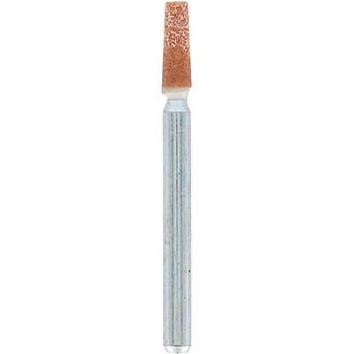 Dremel Brusný hrot 997, ⌀ 3,4 mm, 25000 ot./min. 3 ks 26150997JA