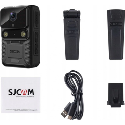 SJCAM A50