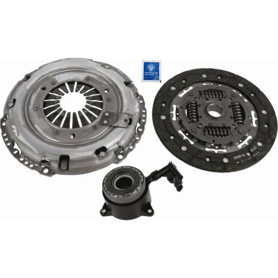 Spojková sada SACHS 3000 990 662 (3000990662)
