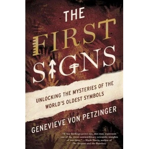 First Signs (ISBN: 9781476785509)