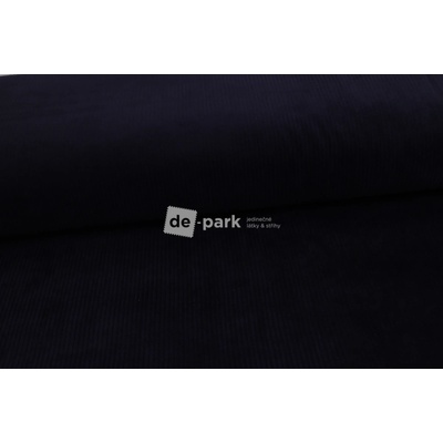 de-park Manšestr - strečový - navy