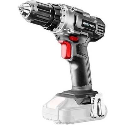 GRAPHITE 58G000 Basic