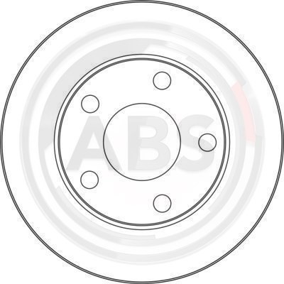 A.B.S. ALL BRAKE SYSTEMS BV. 18702