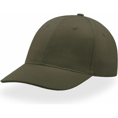 Atlantis Stsx Unisex baseballová AT613 Olive