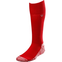 Evoshield Baseballové ponožky PERFORMANCE Game Sock Scarlet