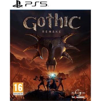 Gothic Remake