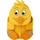 Affenzahn Duck Large yellow