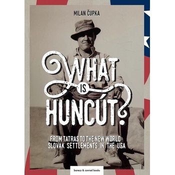 What is Huncút?