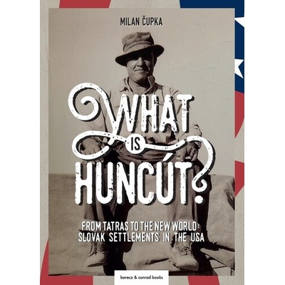 What is Huncút?
