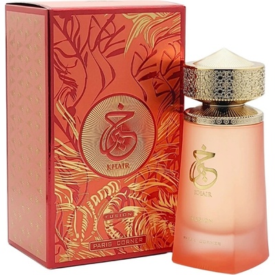 Paris Corner Khair Fusion parfémovaná voda dámská 100 ml