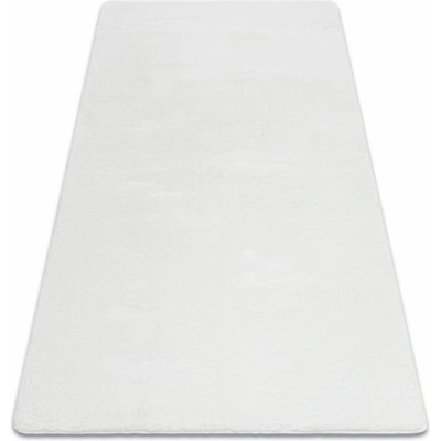 Nej-koberce POSH Shaggy sloní kost plyš