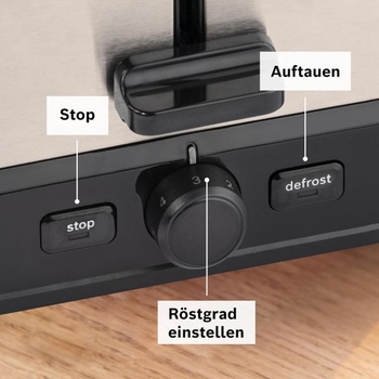 Image 1 of Bosch TAT6M420