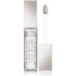NYX Cosmetics Ultimate Glow Shots течни очни сенки с брокат цвят 03 Come Thru Coconut 7.5ml