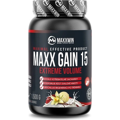 MAXXWIN Maxx Gain 15 1500 g