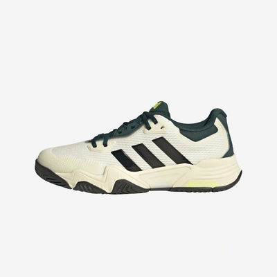 adidas Solematch Control 2 White/Silver
