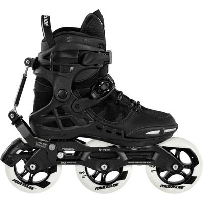 Powerslide Phuzion Argon Syncro 110 – Zbozi.Blesk.cz