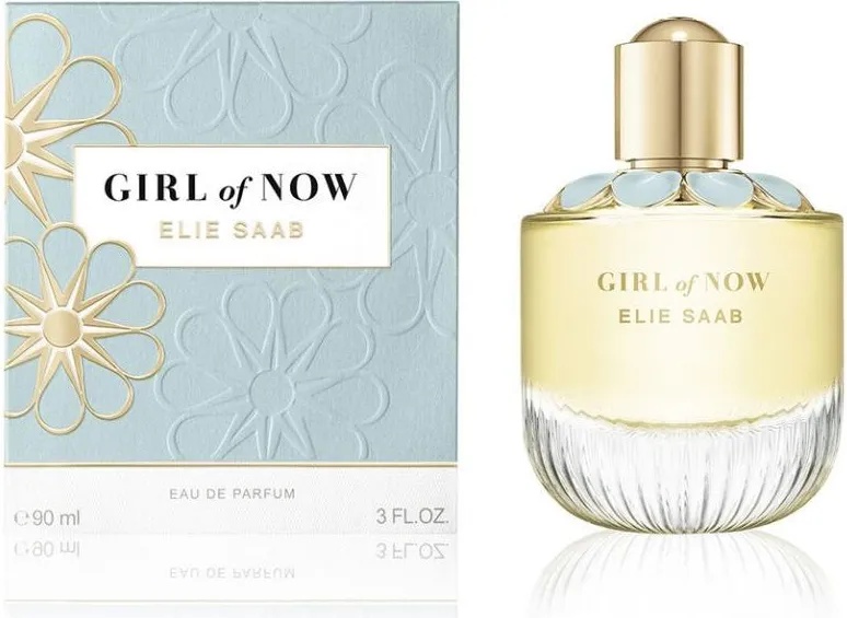 Elie Saab Girl of Now EDP 50 ml