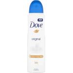 Dove Original Moisturising Cream Deo Spray 150мл (95-2-22)