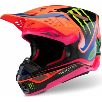 Alpinestars Supertech M10 Deegan