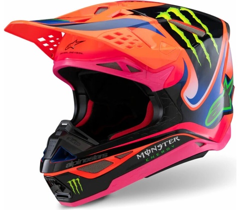 Alpinestars Supertech M10 Deegan