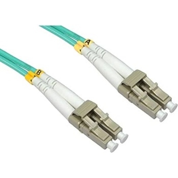 Conneu LC-LC OM4 Мулти мод дуплекс, дължина 7 метра (CNFJ-LCLCOM4DAQ3mm-7)