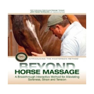 Beyond Horse Massage (ISBN: 9780851319919)