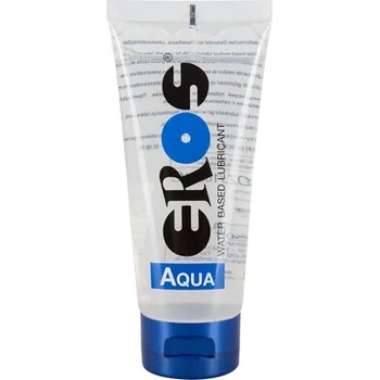 Лубрикант EROS Aqua 100ml