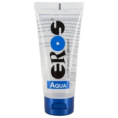 Лубрикант EROS Aqua 100ml