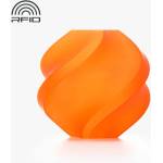 BAMBU LAB PLA Translucent Orange с ролка (13301)
