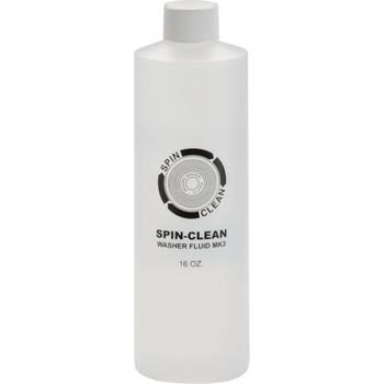 Pro Ject Spin Clean Washer Fluid MKIII