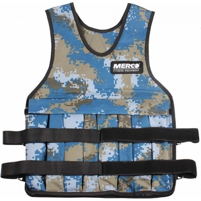 Merco Hercules 10 kg